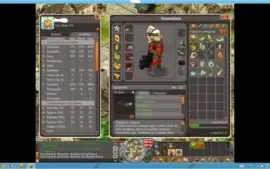 CRA LV 176 , SCROLLADO , SET FULL + 3MK + IOP 150 SCROLLADO