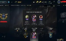 Conta League of Legends Full Acesso - 102 Champs e 59 Skins