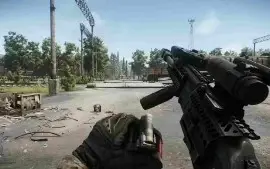 Escape From Tarkov (Standard Edition) (LVL 1)