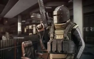 Escape From Tarkov (Standard Edition) (LVL 1)