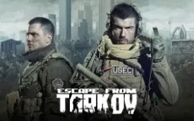 Escape From Tarkov (Standard Edition) (LVL 1)