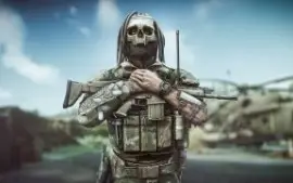 Escape From Tarkov (Standard Edition) (LVL 1)