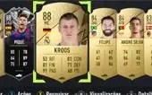 CONTA FIFA 22 BARATA NEYMAR FLASHBACK + PAQUETA FUT BIRTHDAY