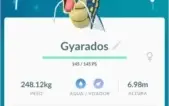 Conta Pokémon Go Lv 31 Sem Time - Premium #01
