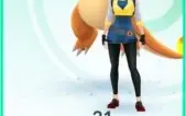 Conta Pokémon Go Lv 31 Sem Time - Premium #01