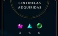 Conta lol lvl 230 com 362 skins