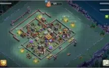 CV 12 ( 5 STARS ) SEMI - FULL, CONTA LEVEL 175,Construtorcv9