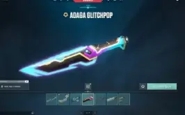 Conta Barata Com Muita Skins Ascendente 2