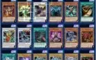 Conta Yugioh Duel Links com Blackwing completo