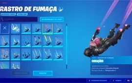 Vendo conta com cavaleiro negro (season 1 a 6) exceção da 3°