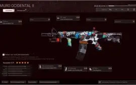 Conta Blizzard MW+CW
