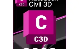 Civil 3D para Windows - Original