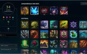 CONTA D4 66% WIN RATE.