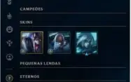 CONTA D4 66% WIN RATE.