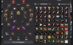Conta não steam + email proprio gear 682