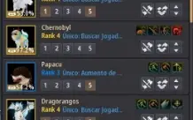 Conta não steam + email proprio gear 682