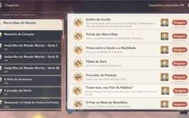 Conta Rerun ar24 (MAPA TODO ABERTO!)
