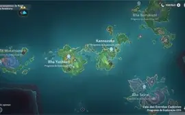 Conta Rerun ar24 (MAPA TODO ABERTO!)