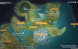 Conta Rerun ar24 (MAPA TODO ABERTO!)