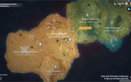 Conta Rerun ar24 (MAPA TODO ABERTO!)