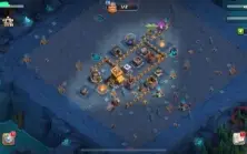 Conta Clash os Clans