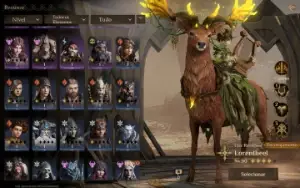 Conta dragonheir silent gods