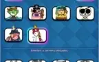 Clash Royale XP 13 - 35 Cartas NIVEL 13 (FULL)