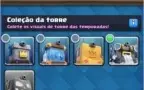 Clash Royale XP 13 - 35 Cartas NIVEL 13 (FULL)
