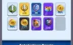 Clash Royale XP 13 - 35 Cartas NIVEL 13 (FULL)
