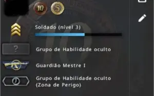 Steam 16 anos + Prime CSGO