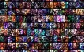 Conta de League os Legends