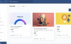 🚀 SaaS para Lançamento de Plataformas Sinais de Trading! 🚀