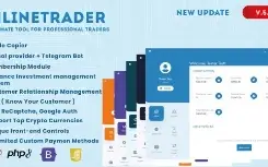 🚀 SaaS para Lançamento de Plataformas Sinais de Trading! 🚀
