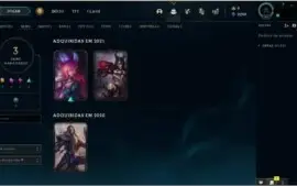 Conta platina 2 Preço a negociar