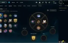Conta platina 2 Preço a negociar