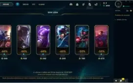 Conta platina 2 Preço a negociar
