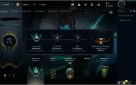 Conta platina 2 Preço a negociar