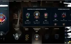 CONTA PRATA 1 - MAIN ADC- SERVIDOR BRASILEIRO