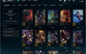 CONTA PRATA 1 - MAIN ADC- SERVIDOR BRASILEIRO
