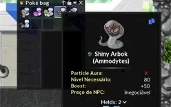 Conta PXG, CHAR MALEFIC LVL 211, SERVER COSMIC