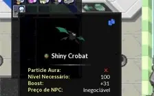 Conta PXG, CHAR MALEFIC LVL 211, SERVER COSMIC