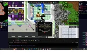 Conta PXG, CHAR MALEFIC LVL 211, SERVER COSMIC