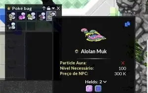 Conta PXG, CHAR MALEFIC LVL 211, SERVER COSMIC