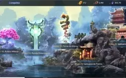 SORCERER LEVEL 70 73K POWER MIR4
