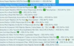 ✅MELHORES PAINÉIS PARA REEVENDA OU USO PRÓPRIO✅