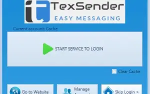 🚀 Tex Sender Telegram – O Robô de Automação para Telegram!