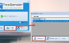 🚀 Tex Sender Telegram – O Robô de Automação para Telegram!