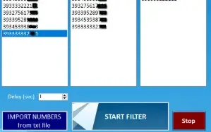 🚀 Tex Sender Telegram – O Robô de Automação para Telegram!