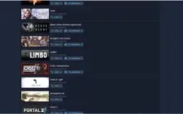 Conta steam 8 anos de serviço + 100 jogos na conta