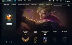 Smurf Gold 4 sem email confirmado